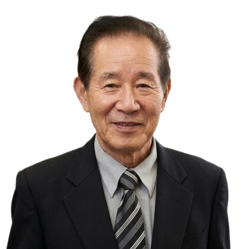 名誉会長